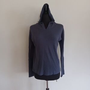 COLUMBIA SPORTSWEAR THERMAL HOODIE SIZE LARGE